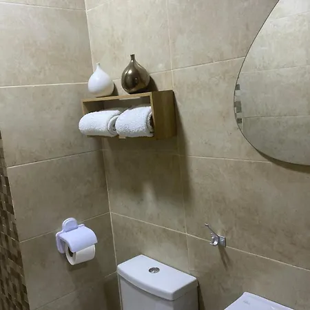 Appartement Luxueux 38 Nour 5 Marrakesh Exterior photo